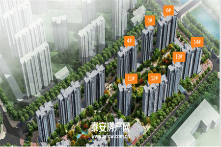 龙源教师公寓3室2厅1卫122㎡